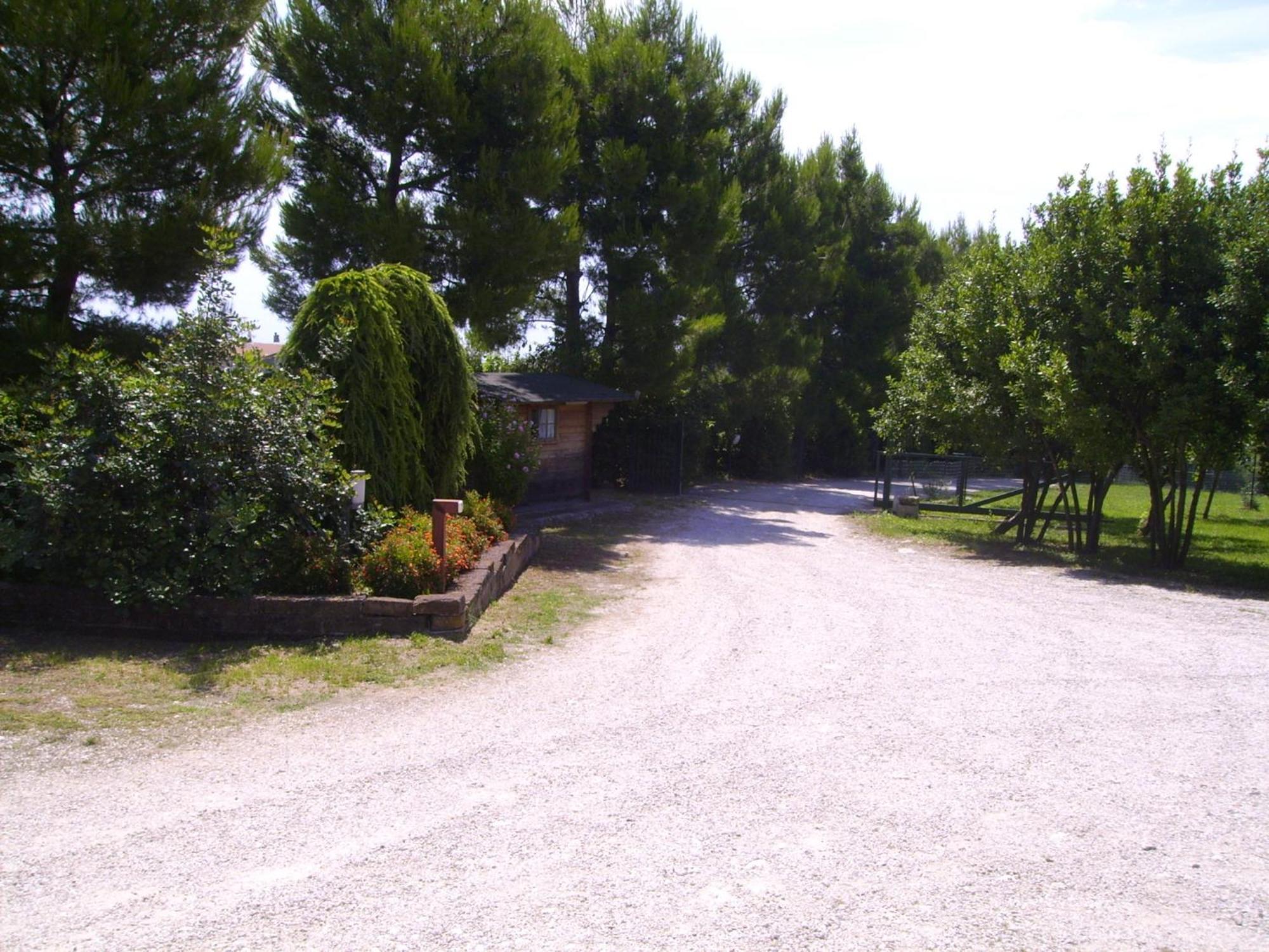 Country House Una クプラ・マリッティマ エクステリア 写真