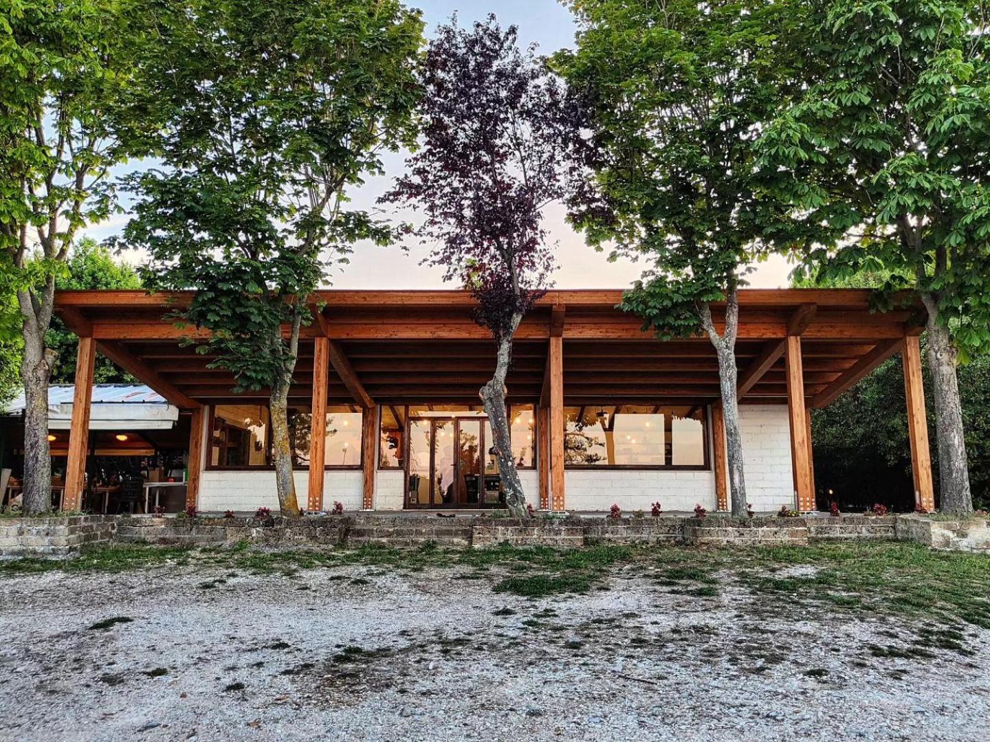 Country House Una クプラ・マリッティマ エクステリア 写真