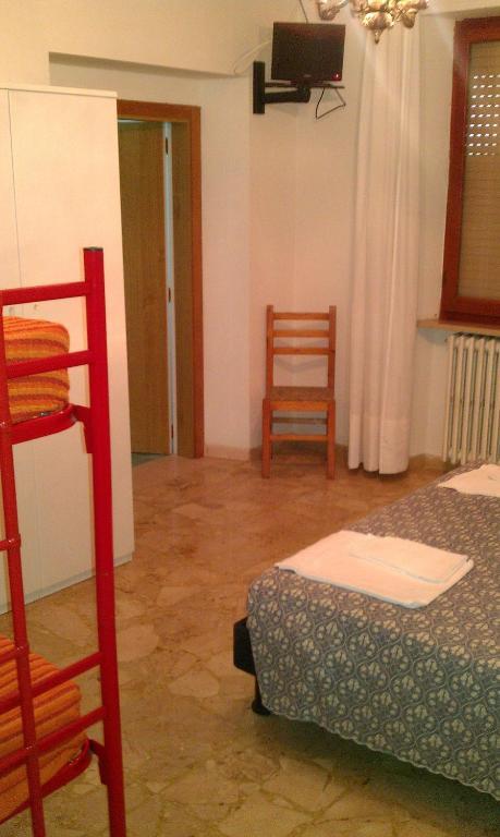Country House Una クプラ・マリッティマ 部屋 写真